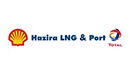 Hazira lng